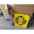 PETERBILT 579 MUD FLAP HANGER thumbnail 1