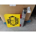 PETERBILT 579 MUD FLAP HANGER thumbnail 1