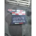 PETERBILT 579 MUD FLAP HANGER thumbnail 3