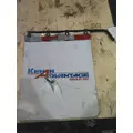 PETERBILT 579 MUD FLAP HANGER thumbnail 7