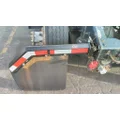 PETERBILT 579 MUD FLAP HANGER thumbnail 1