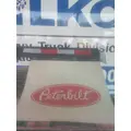 PETERBILT 579 MUD FLAP HANGER thumbnail 1