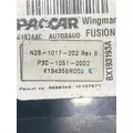 PETERBILT 579 Miscellaneous Parts thumbnail 9