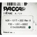 PETERBILT 579 Miscellaneous Parts thumbnail 7