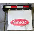 PETERBILT 579 Mud Flap Hanger thumbnail 1