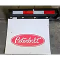 PETERBILT 579 Mud Flap Hanger thumbnail 1