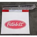 PETERBILT 579 Mud Flap Hanger thumbnail 1