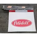 PETERBILT 579 Mud Flap Hanger thumbnail 1