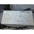 PETERBILT 579 Parts Vehicles thumbnail 8