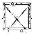 PETERBILT 579 RADIATOR ASSEMBLY thumbnail 2