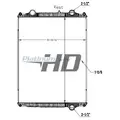 PETERBILT 579 RADIATOR ASSEMBLY thumbnail 1