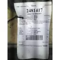 PETERBILT 579 RADIATOR BRACKET thumbnail 3