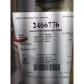 PETERBILT 579 RADIATOR OVERFLOW TANK thumbnail 5