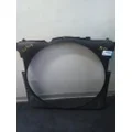 PETERBILT 579 RADIATOR SHROUD thumbnail 1