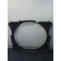 PETERBILT 579 RADIATOR SHROUD thumbnail 2
