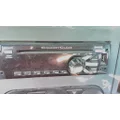 PETERBILT 579 RADIO AMFMBLUETOOTH thumbnail 1