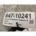 PETERBILT 579 Radiator Core Support thumbnail 5