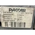 PETERBILT 579 Radiator thumbnail 1