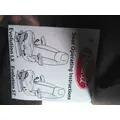 PETERBILT 579 SEAT, FRONT thumbnail 2
