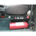 PETERBILT 579 SEAT, FRONT thumbnail 2