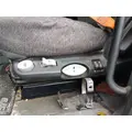 PETERBILT 579 SEAT, FRONT thumbnail 3
