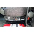 PETERBILT 579 SEAT, FRONT thumbnail 2
