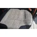 PETERBILT 579 SEAT, FRONT thumbnail 2