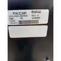PETERBILT 579 SLEEPER REFRIGERATOR thumbnail 2