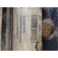 PETERBILT 579 Starter Motor thumbnail 1