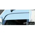 PETERBILT 579 Sun Visor (External) thumbnail 1