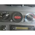 PETERBILT 579 TEMPERATURE CONTROL thumbnail 1