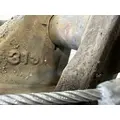 PETERBILT 579 Trailer Hitch thumbnail 1