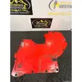 PETERBILT 579 Valve Coverengine cover thumbnail 6