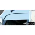 PETERBILT 579 Visor thumbnail 1