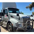 PETERBILT 579 WHOLE TRUCK FOR RESALE thumbnail 4