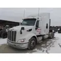 PETERBILT 579 WHOLE TRUCK FOR RESALE thumbnail 1