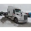 PETERBILT 579 WHOLE TRUCK FOR RESALE thumbnail 2