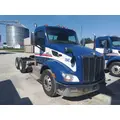 PETERBILT 579 WHOLE TRUCK FOR RESALE thumbnail 2