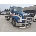 PETERBILT 579 WHOLE TRUCK FOR RESALE thumbnail 2