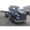 PETERBILT 579 WHOLE TRUCK FOR RESALE thumbnail 2