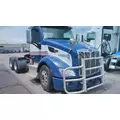 PETERBILT 579 WHOLE TRUCK FOR RESALE thumbnail 2