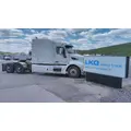 PETERBILT 579 WHOLE TRUCK FOR RESALE thumbnail 2