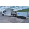 PETERBILT 579 WHOLE TRUCK FOR RESALE thumbnail 4