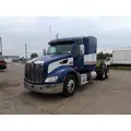 PETERBILT 579 WHOLE TRUCK FOR RESALE thumbnail 1