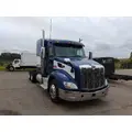 PETERBILT 579 WHOLE TRUCK FOR RESALE thumbnail 2