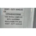 PETERBILT 579 WHOLE TRUCK FOR RESALE thumbnail 20