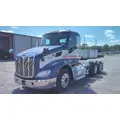 PETERBILT 579 WHOLE TRUCK FOR RESALE thumbnail 1
