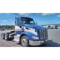 PETERBILT 579 WHOLE TRUCK FOR RESALE thumbnail 2