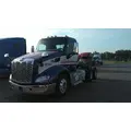 PETERBILT 579 WHOLE TRUCK FOR RESALE thumbnail 1