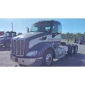 PETERBILT 579 WHOLE TRUCK FOR RESALE thumbnail 1